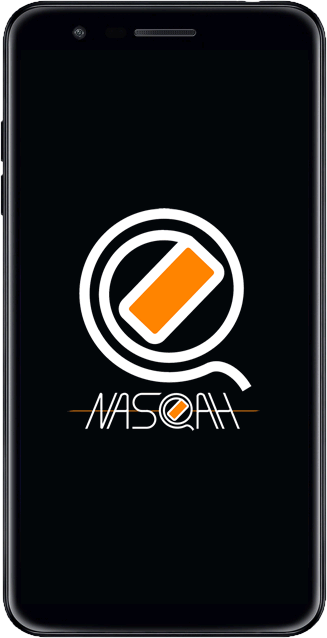 Nasqah